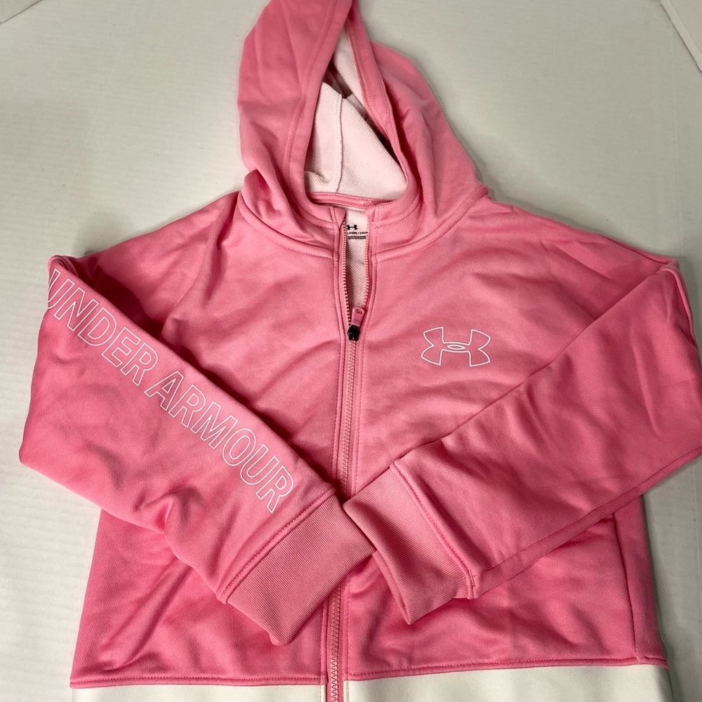 Under Armour Jacket